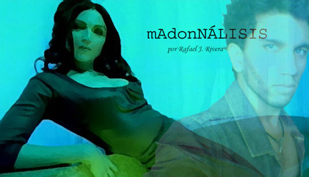 <<< Madonna | Yo >>>